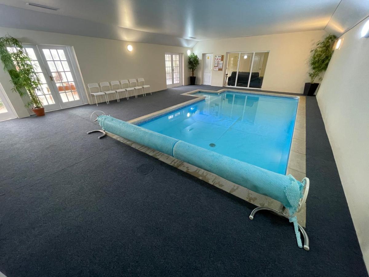 Aldercarr Hall Great Ellingham Kültér fotó